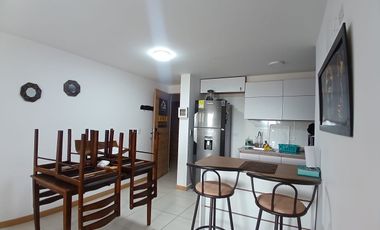 Apartamento en arriendo en Belmonte