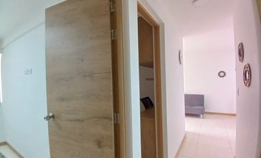 Apartamento en arriendo en Belmonte