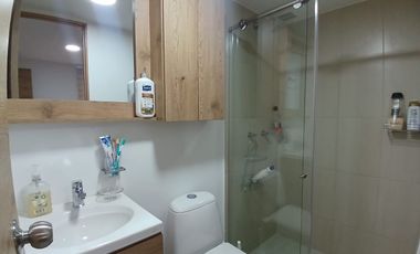 Apartamento en arriendo en Belmonte