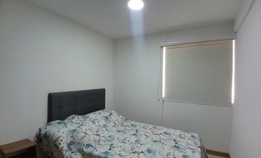 Apartamento en arriendo en Belmonte