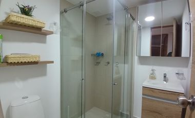 Apartamento en arriendo en Belmonte