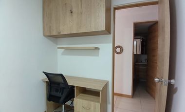Apartamento en arriendo en Belmonte