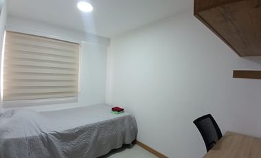 Apartamento en arriendo en Belmonte