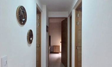 Apartamento en arriendo en Belmonte