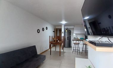 Apartamento en arriendo en Belmonte