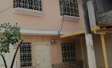 VENDO CASA EN HUANCAVILCA NORTE