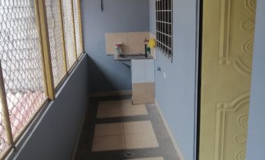 VENDO CASA EN HUANCAVILCA NORTE