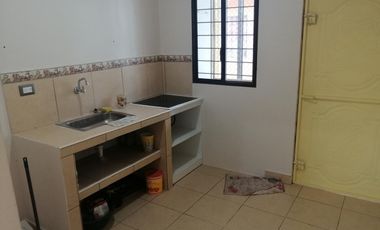 VENDO CASA EN HUANCAVILCA NORTE