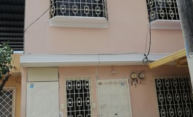 VENDO CASA EN HUANCAVILCA NORTE