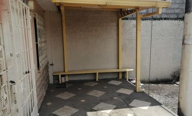 VENDO CASA EN HUANCAVILCA NORTE