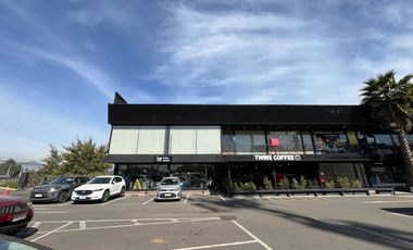 Locales comerciales en arriendo