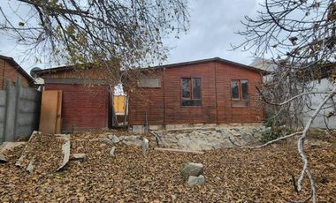 Se vende sitio con cabaña en Calingasta, San Isidro, Vicuña, Valle de Elqui