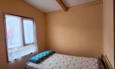 Se vende sitio con cabaña en Calingasta, San Isidro, Vicuña, Valle de Elqui