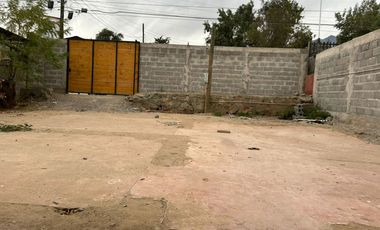 Se vende sitio con cabaña en Calingasta, San Isidro, Vicuña, Valle de Elqui