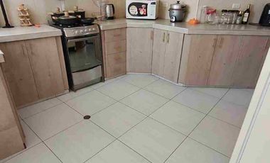 Alquilo departamento en Sachaca