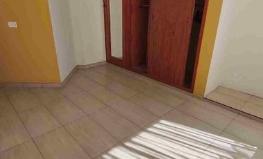 Alquilo departamento en Sachaca