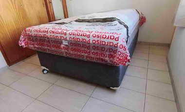 Alquilo departamento en Sachaca