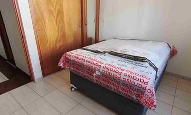 Alquilo departamento en Sachaca