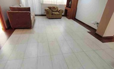 Alquilo departamento en Sachaca