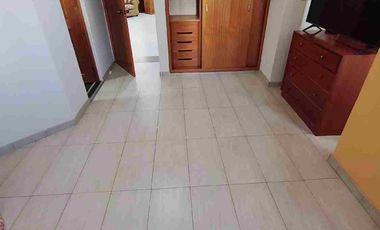 Alquilo departamento en Sachaca