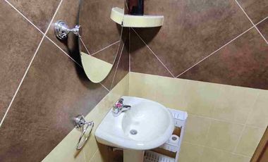 Alquilo departamento en Sachaca