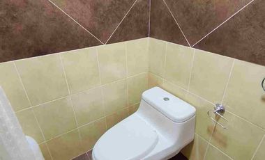 Alquilo departamento en Sachaca