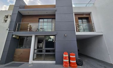 PROPIEDAD EN VENTA EN ZAPOPAN, JALISCO, OPORTUNIDAD PARA INVERSIONISTAS