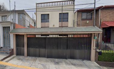 Gran Oportunidad, Casa En Cerro Del Chapulin, Rincon Del Valle Tlalnepantla, Solo Con Recursos Propios, Entrega Inmediata Agenda Una Visita ANTICIPADA