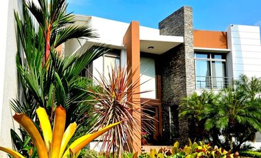 Casa en la urbanización Lago Sol