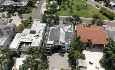 Casa en la urbanización Lago Sol