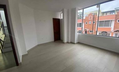 Tú nuevo hogar por solo $69.000, en Ibarra, Santa Lucía del Retorno