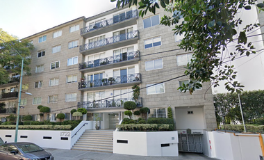 Departamento en venta en calle Amores, col. Del Valle Sur, Benito Juárez, CDMX