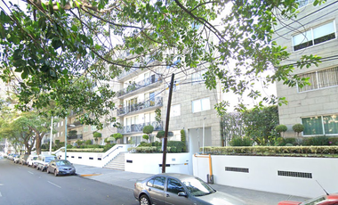 Departamento en venta en calle Amores, col. Del Valle Sur, Benito Juárez, CDMX