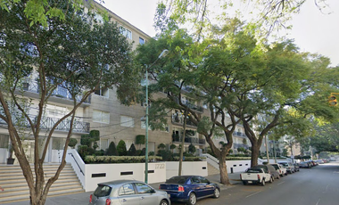 Departamento en venta en calle Amores, col. Del Valle Sur, Benito Juárez, CDMX