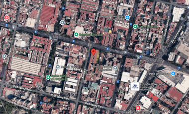 Departamento en venta en calle Amores, col. Del Valle Sur, Benito Juárez, CDMX