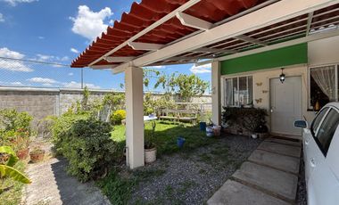 CUARTO EN RENTA EN RESIDENCIAL ARBOLEDAS