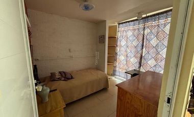 CUARTO EN RENTA EN RESIDENCIAL ARBOLEDAS