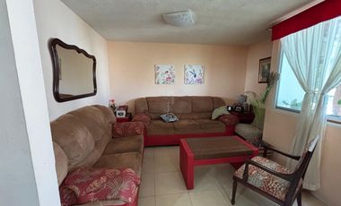 CUARTO EN RENTA EN RESIDENCIAL ARBOLEDAS