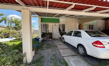 CUARTO EN RENTA EN RESIDENCIAL ARBOLEDAS