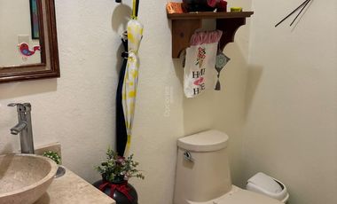 CUARTO EN RENTA EN RESIDENCIAL ARBOLEDAS