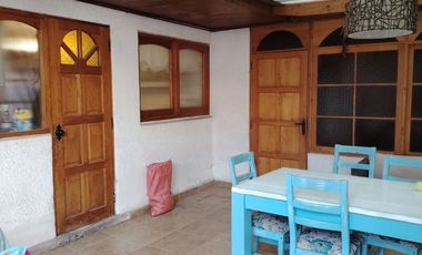 GRAN CASA AV LOS CARRERA