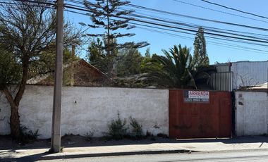 GRAN CASA AV LOS CARRERA
