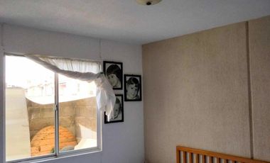 Bonito departamento en planta baja con excedente en Fraccionamiento Real de Castilla II Tula, Hgo