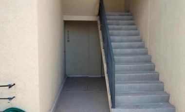 Bonito departamento en planta baja con excedente en Fraccionamiento Real de Castilla II Tula, Hgo