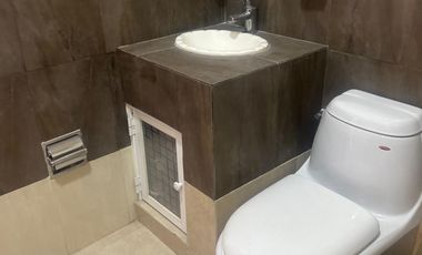 VENTA. EDIFICIO 3 DEPARTAMENTOS. SALON EVENTOS. PRIVADA. NAUCALPAN.