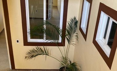 VENTA. EDIFICIO 3 DEPARTAMENTOS. SALON EVENTOS. PRIVADA. NAUCALPAN.