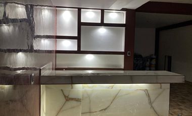 VENTA. EDIFICIO 3 DEPARTAMENTOS. SALON EVENTOS. PRIVADA. NAUCALPAN.