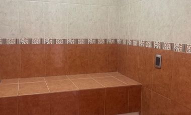 VENTA. EDIFICIO 3 DEPARTAMENTOS. SALON EVENTOS. PRIVADA. NAUCALPAN.