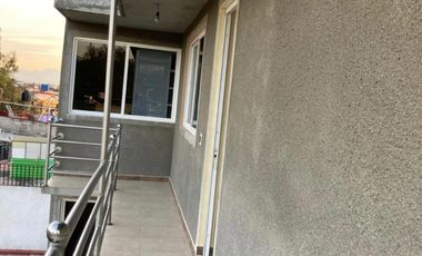 VENTA. EDIFICIO 3 DEPARTAMENTOS. SALON EVENTOS. PRIVADA. NAUCALPAN.