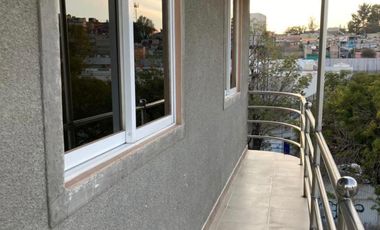 VENTA. EDIFICIO 3 DEPARTAMENTOS. SALON EVENTOS. PRIVADA. NAUCALPAN.